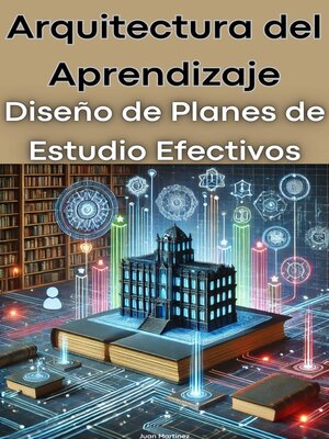 cover image of Arquitectura del Aprendizaje